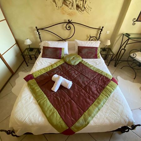 Le Rif Otel Puygiron Dış mekan fotoğraf