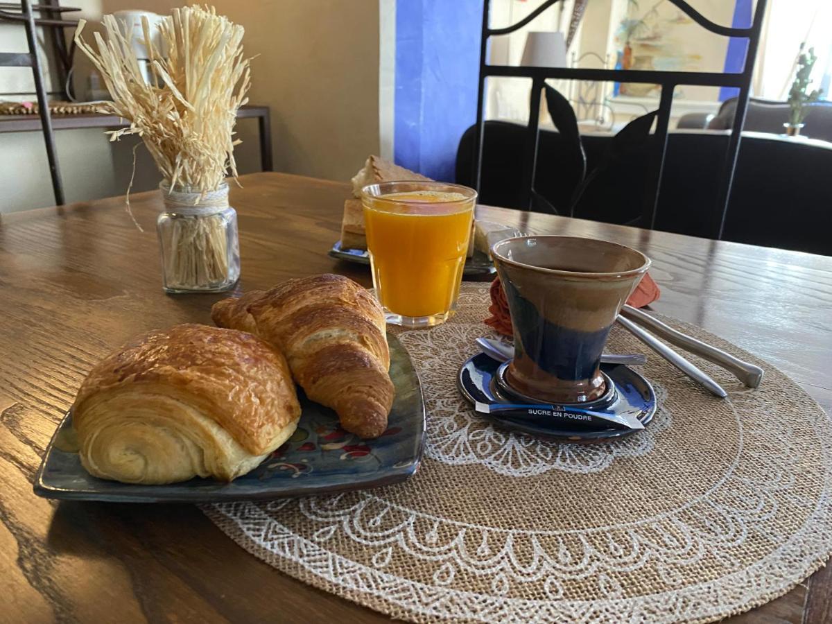 Le Rif Otel Puygiron Dış mekan fotoğraf
