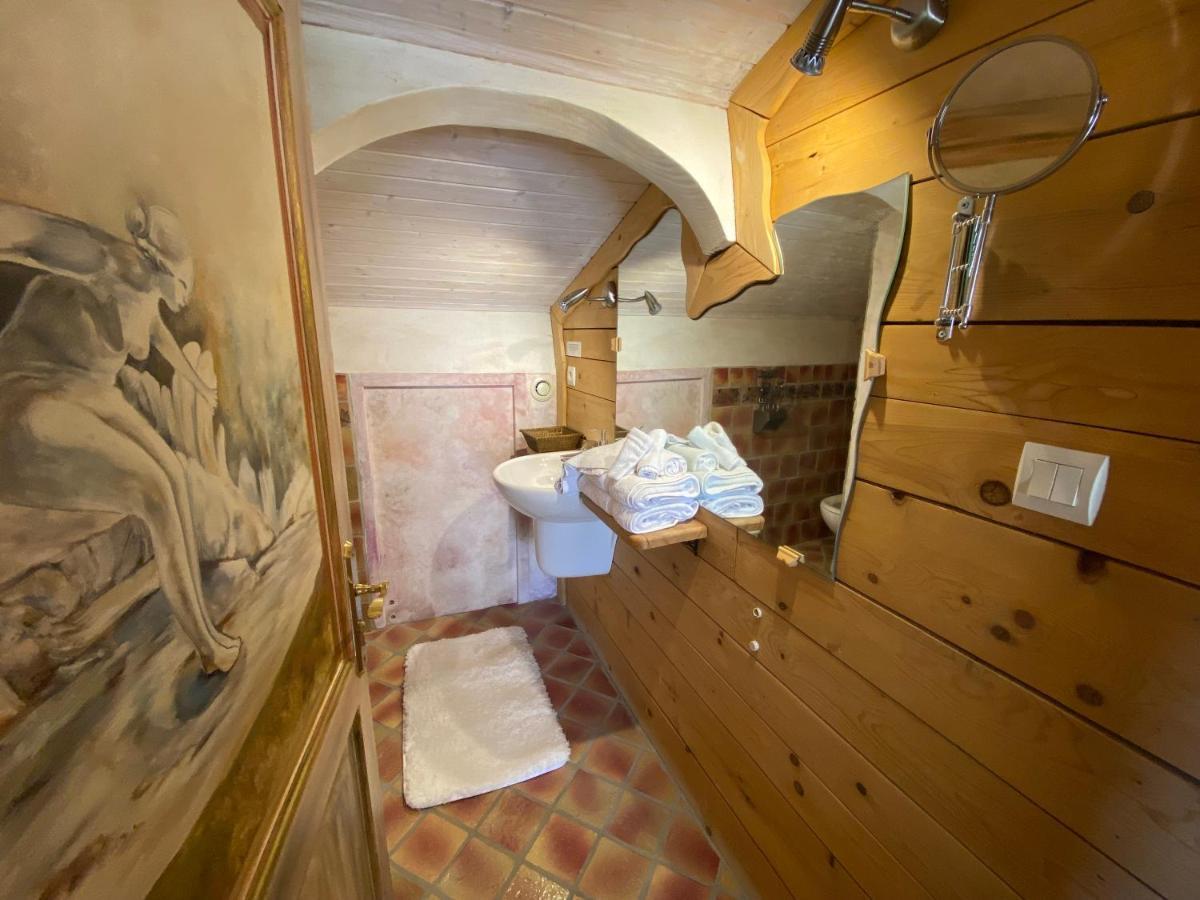 Le Rif Otel Puygiron Dış mekan fotoğraf