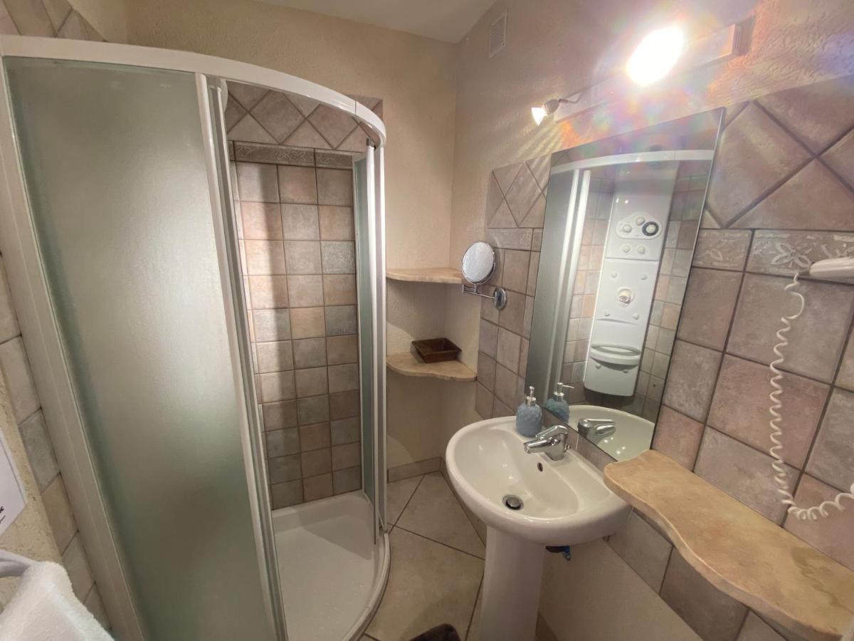 Le Rif Otel Puygiron Dış mekan fotoğraf
