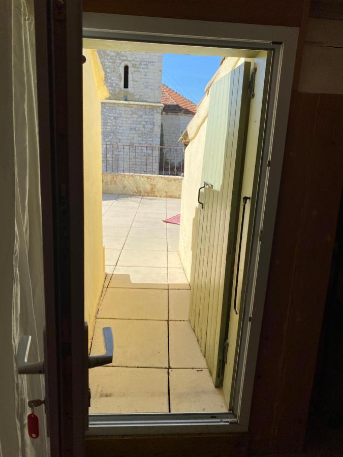 Le Rif Otel Puygiron Dış mekan fotoğraf