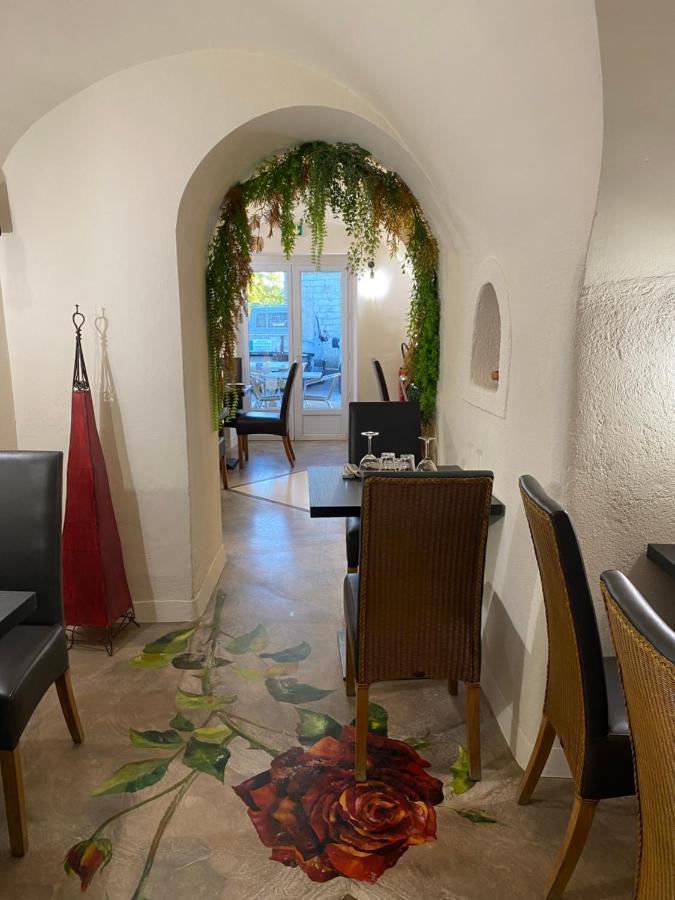 Le Rif Otel Puygiron Dış mekan fotoğraf